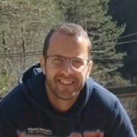 Alberto Sánchez del viejo
