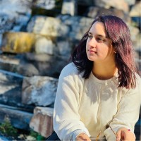 Simrat Gill