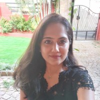 Roshni Bhat