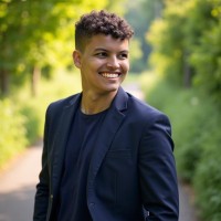 Aidan Williams