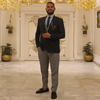 Khaled Elswify