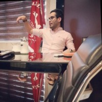 Saeed Amiri