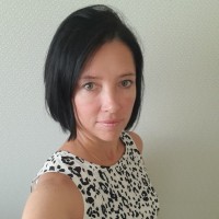Olga Usova