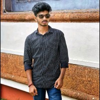 G Varadraj Kamath