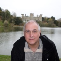 Steve Walker