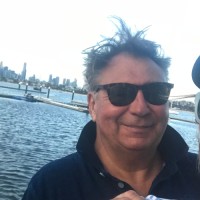 Wayne Langford