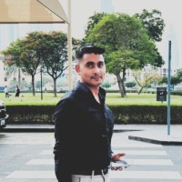 Ravi Kumar jha