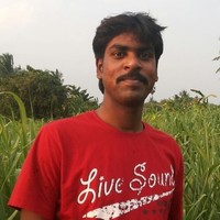 Hari krishnan