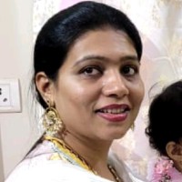 Nisreen Hussain