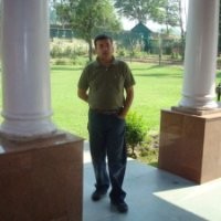 Gaurav Sahai
