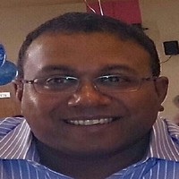 Arun Sanmugathasan