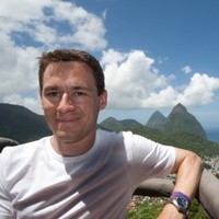 Chris Haigh
