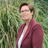 Megan Wilson Mrtpi Cihcm