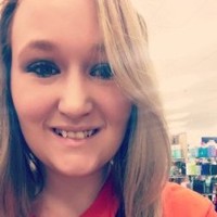 Breanna Montgomery
