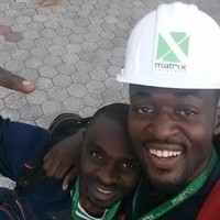 arnaud christian kwatche nzudie