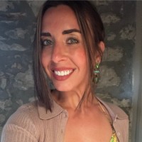 Ashley (Johnson) Spies