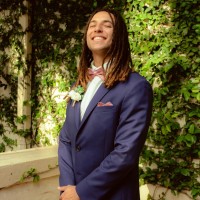 Isaia Gonzalez