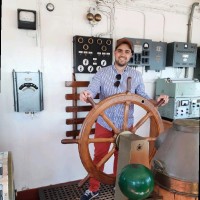 Paulo Ricardo Monteiro