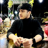 Dhritesh Kumar Mahato