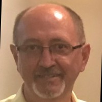 Stefan Diaconu, P.Eng