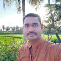 Hari Kumar
