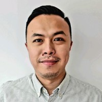 Delon Ton Kian Keong