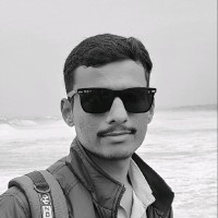 Saurabh Lomte