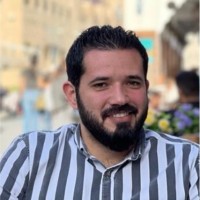Sherief Ahmed