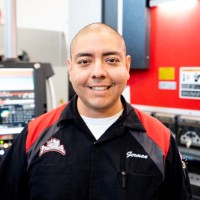 German Vazquez