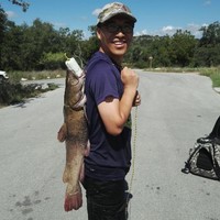 Cody Zhang