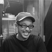 北村謙