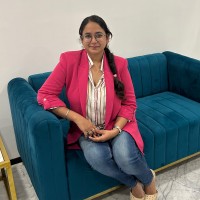 Komal Mudaliar