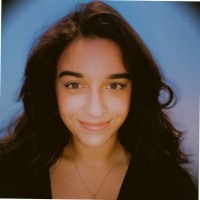 Nisrine Ghazale