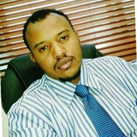 Ahmed Elamin
