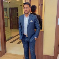 CA Abhinav Garg