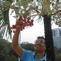 Nirmal Bhandari