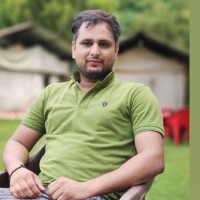 Kuldeep Chaudhary