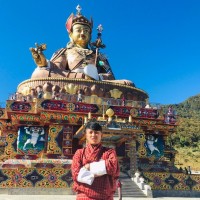 Tshering Wangchuk