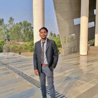 Shahbaz Alam