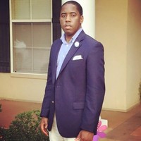 Jairus Smith