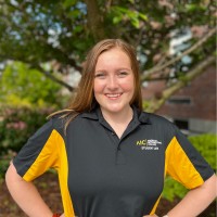 Rose Mccaffrey, Ba