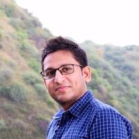 Vishal Karkar