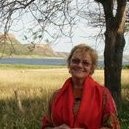 Nancy Hilton