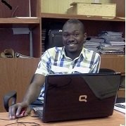 Bassey Isangadighi