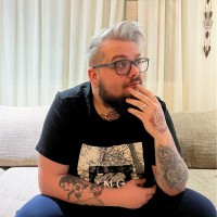 David García Oliver