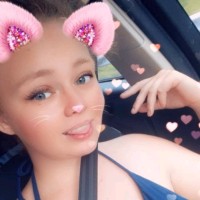 Maylasia McLiechey