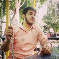 Ganesh Sharma