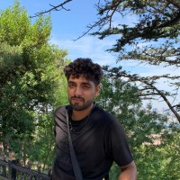 Mohammed Alshaqaqiq