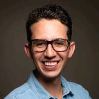 Sebastian Munoz, Masc.