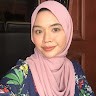 Shazreen Farhah